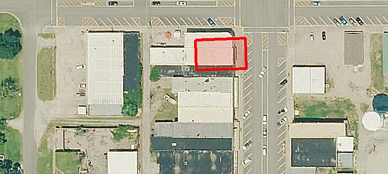 407 Commercial St