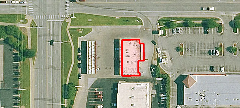400 Rock Rd