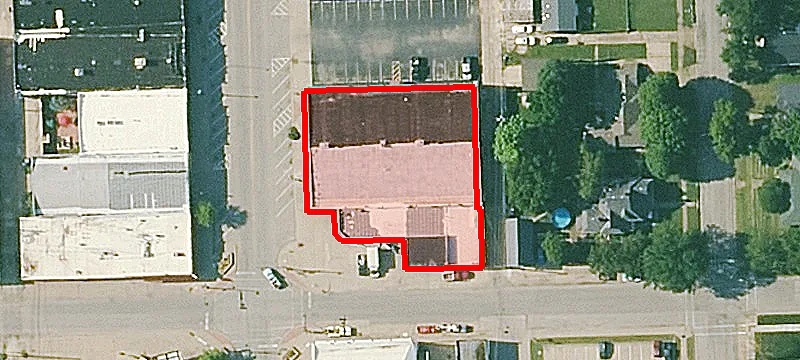 303 Washington Ave