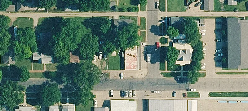 200 Walnut St