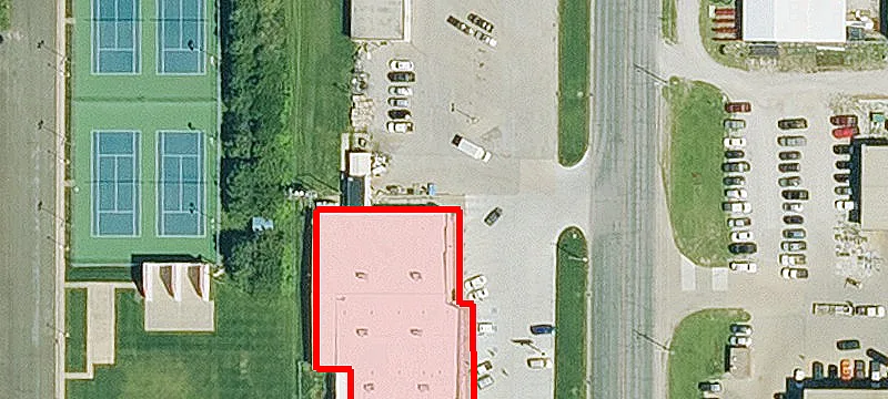 707 Acorn Rd