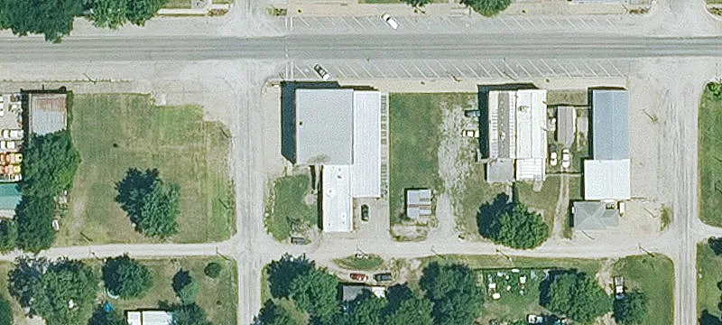 117 William St
