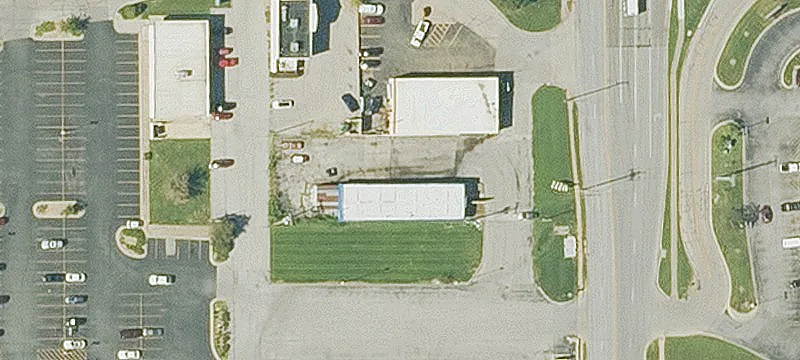 6320 Nieman Rd