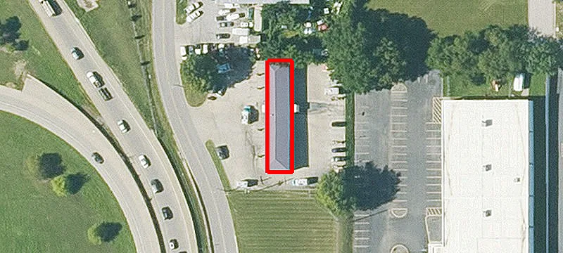 228 Rogers Rd