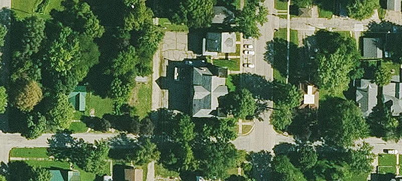 1101 Central Ave