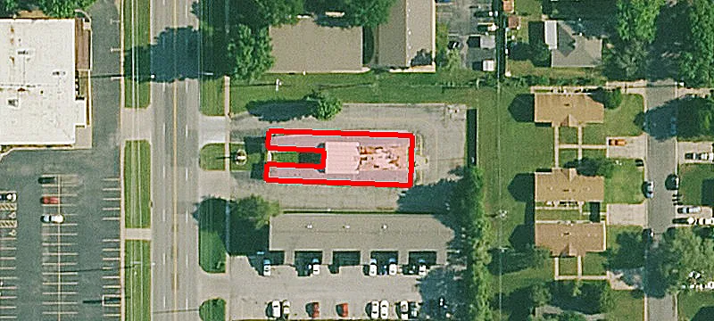 2224 Oliver Ave