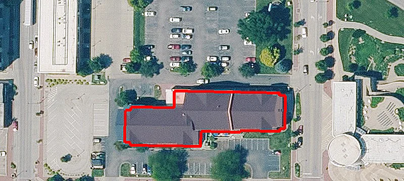 300 Colorado St