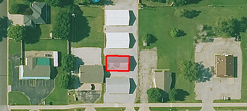820 Grand Ave