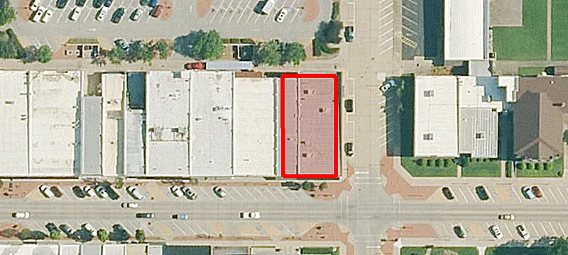 1705 Main St