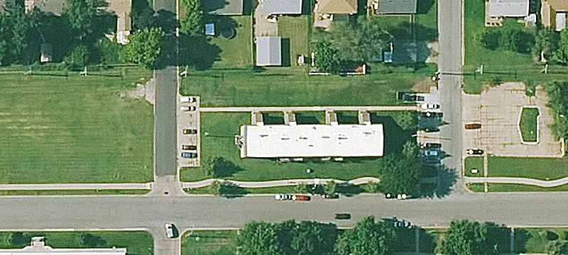 401 Sarah Ln, Unit G10