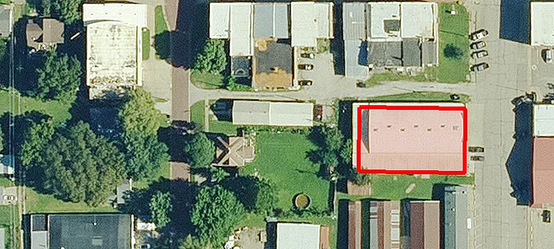 405 Walnut St