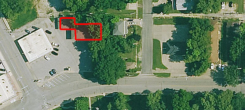 118 Main St
