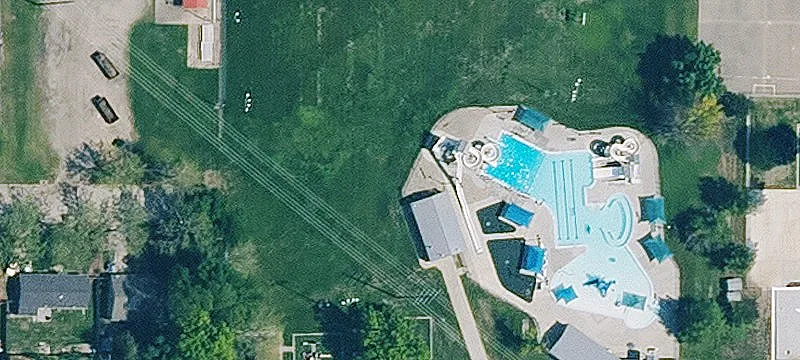 510 Griffith Dr