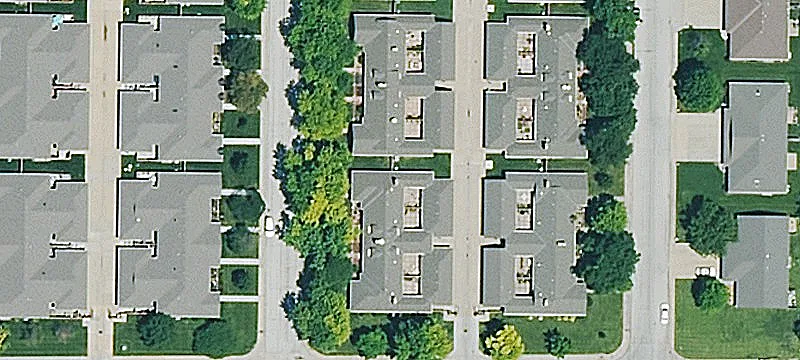 2806 Westminster Dr