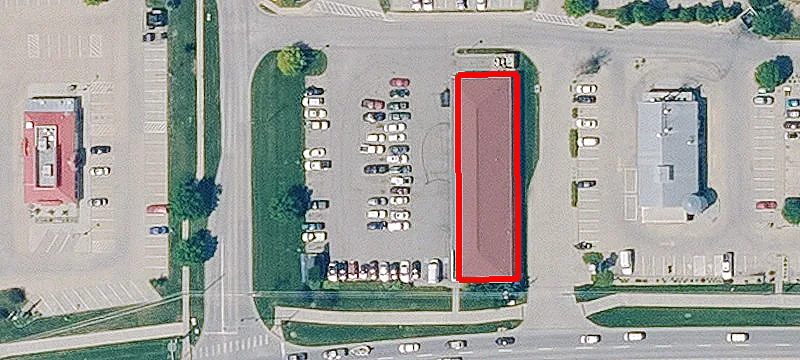 1000 Hostetler Dr