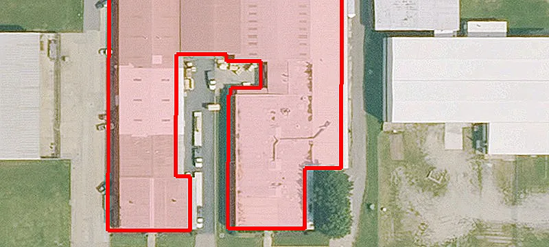 201 Overland Park Pl
