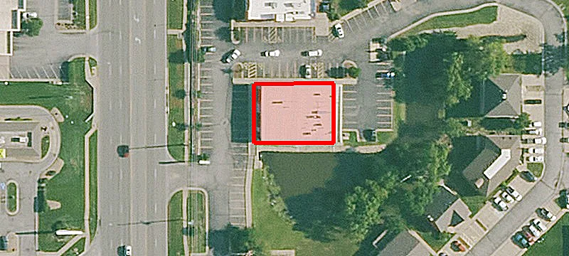 3526 Rock Rd