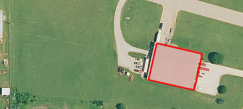 1003 Industrial Blvd