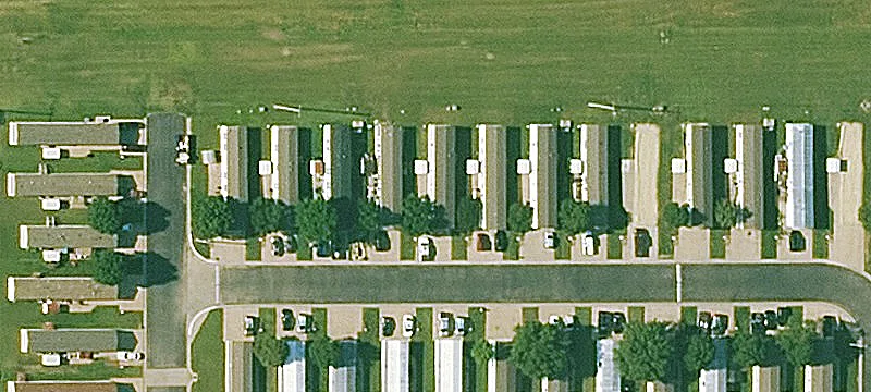 1400 Kay Ave Lot, Unit 167