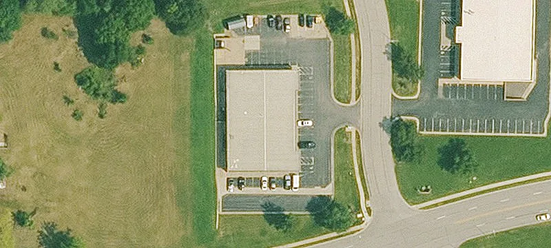5420 Martindale Rd