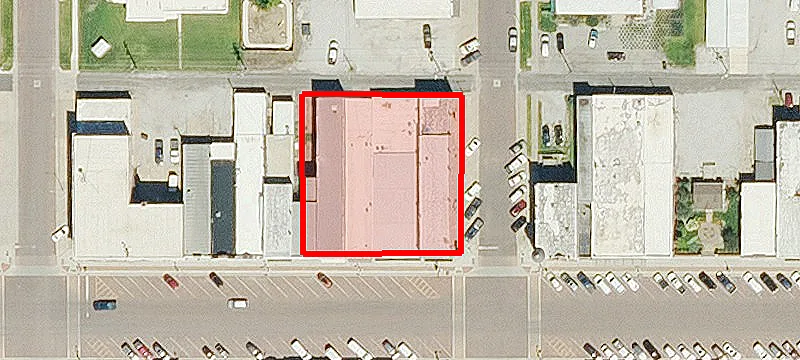 503 Main St