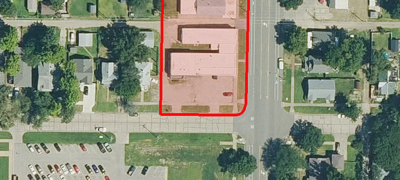 1424 Santa Fe Ave
