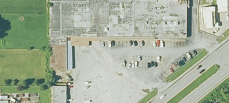 6700 Kaw Dr
