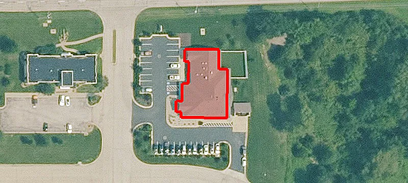 10041 Leavenworth Rd