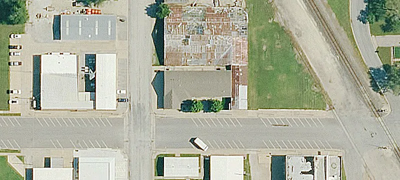 110 Main St