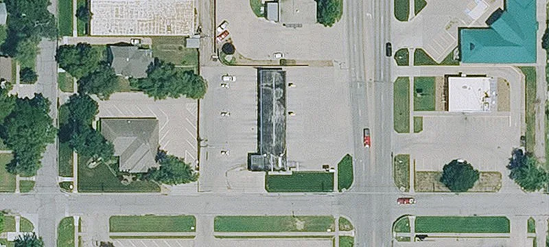701 Main St