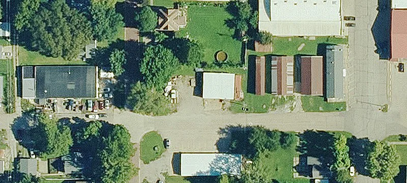 410 Mary St