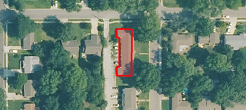 501 Sunset Dr