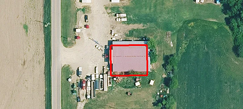 668 Sunflower Rd