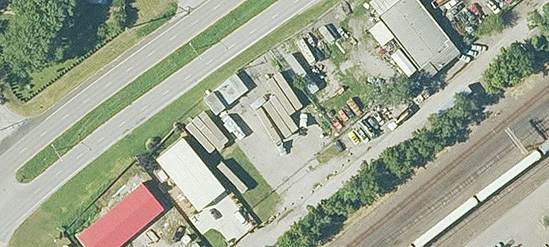 7142 Kaw Dr
