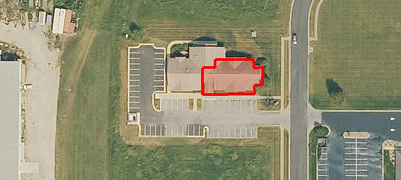 410 Woodfield Dr