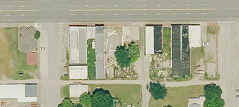 422 Maple St