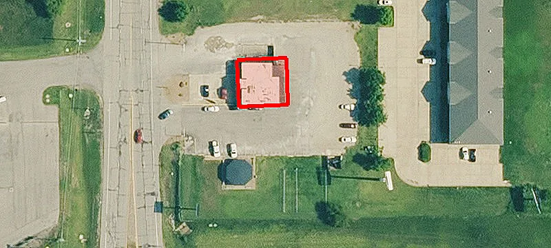 2309 Buckeye Ave