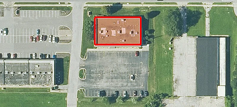8101 Parallel Pkwy