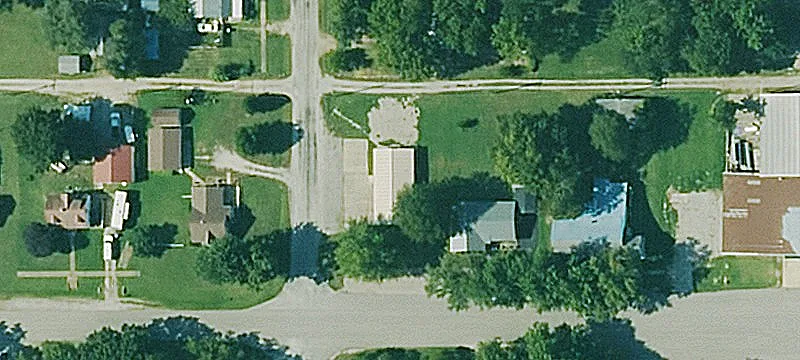 222 Neosho St