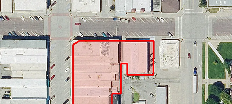 110 Main St