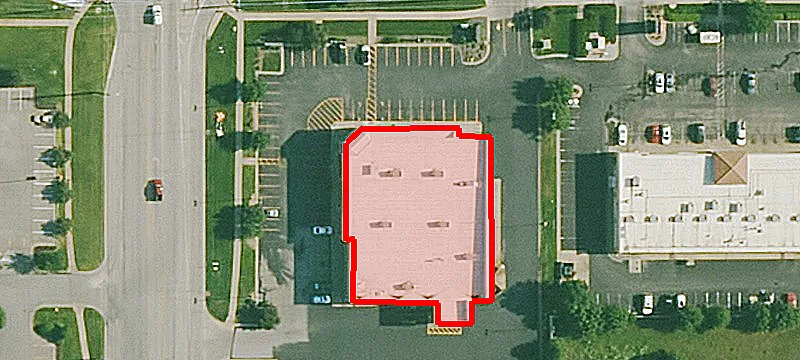 3770 Woodlawn Blvd