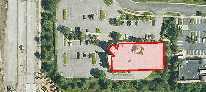 13401 Msn Rd