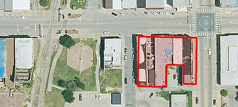 1 Main St