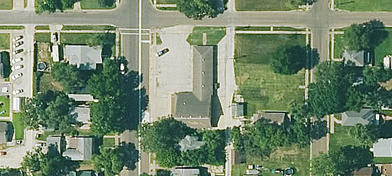 401 Washington Ave