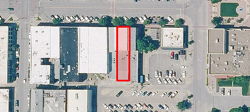 313 Poyntz Ave