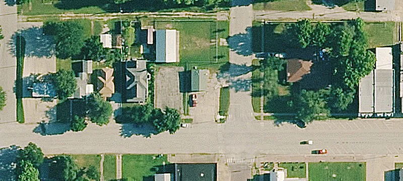 400 4th Ave