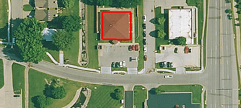 1720 Walnut Grv Rd