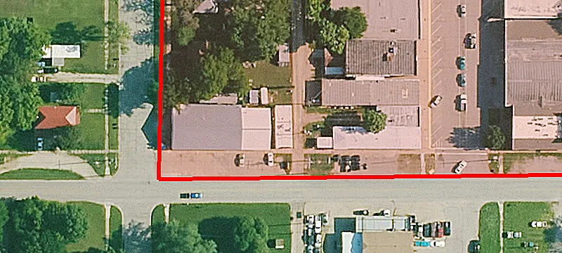 214 4th Ave
