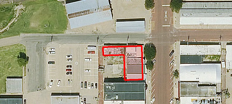 840 Main St