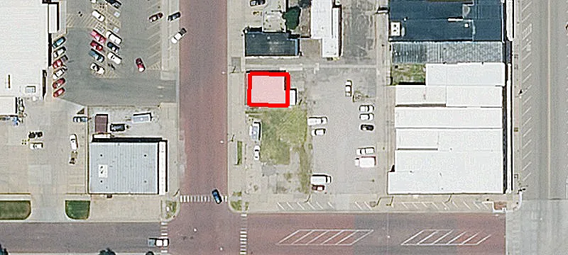 410 Main St